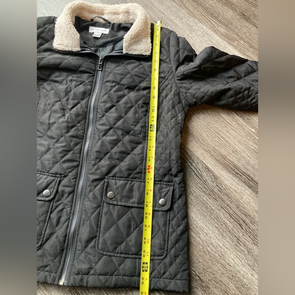 Christopher & Banks Jacket - Picture 8 of 11